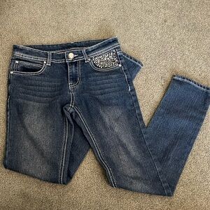 Paper Denim & Cloth girls jeans